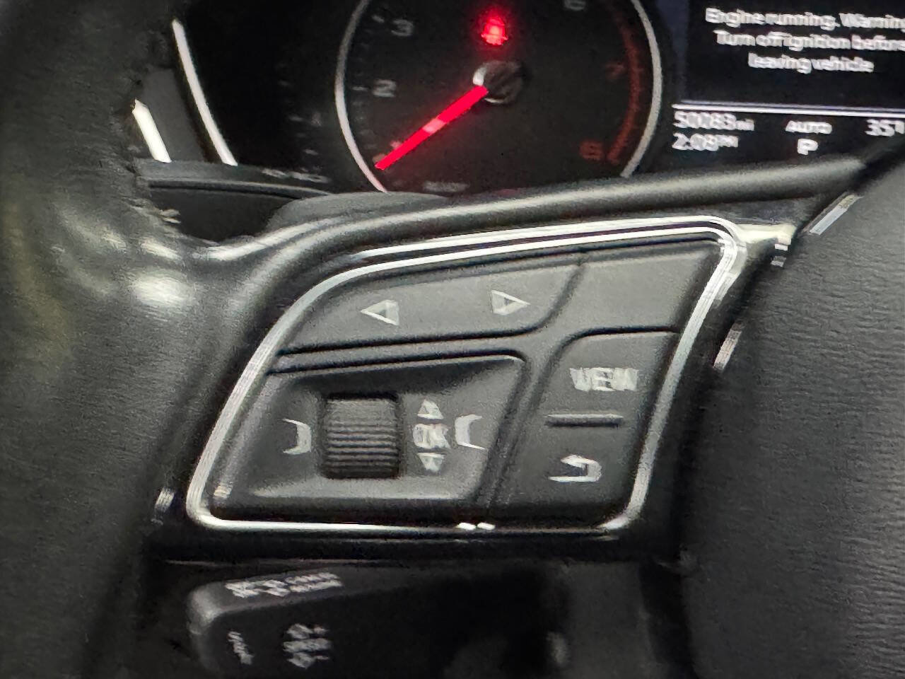 Used 2017 Audi A4 2.0T Premium w/ Convenience Package image 28