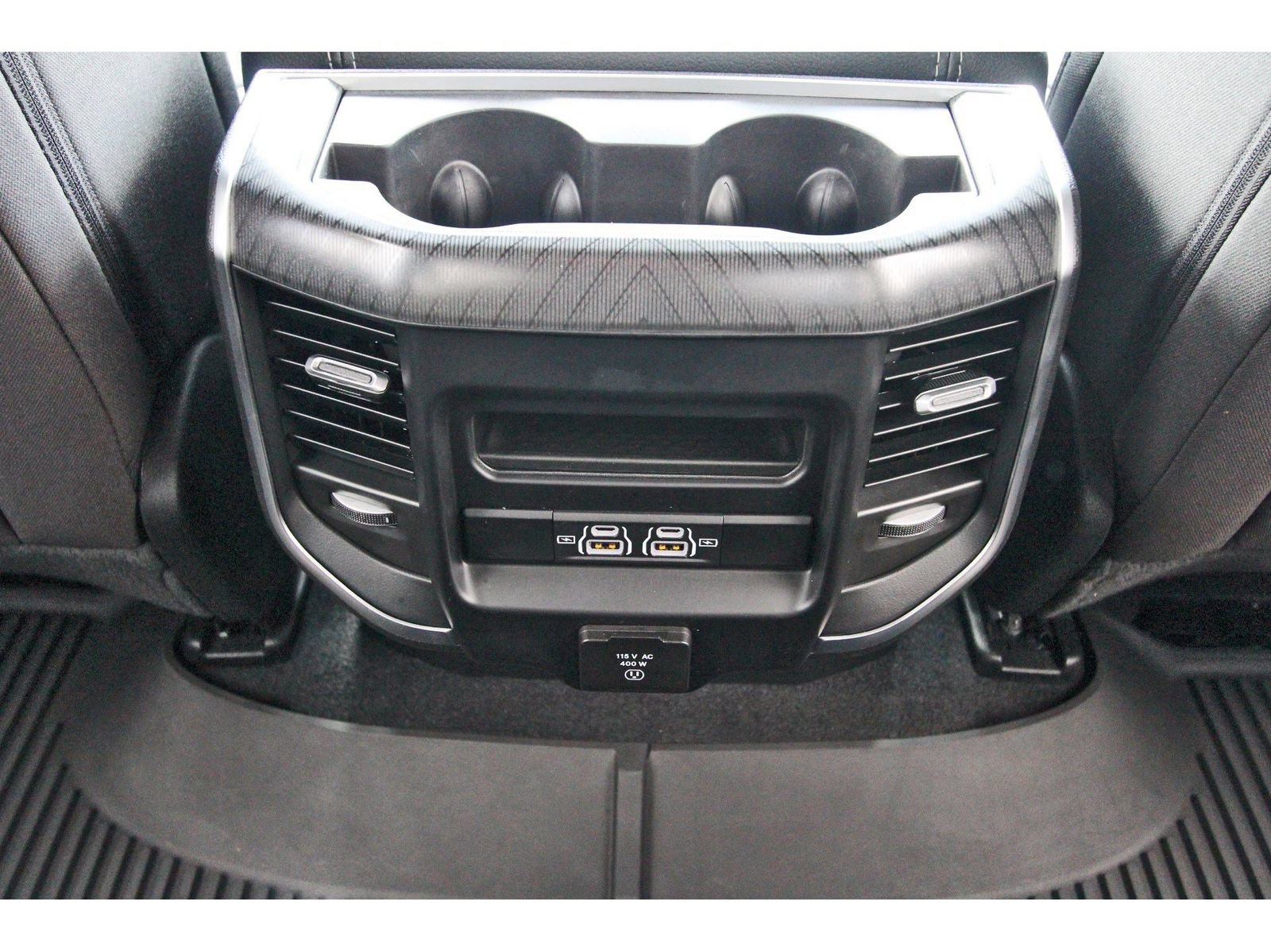 Used 2026 RAM 1500 Lone Star AWD/4WD image 15