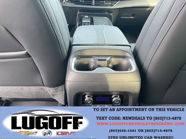 New 2026 Buick Enclave Sport Touring w/ Super Cruise Package image 17