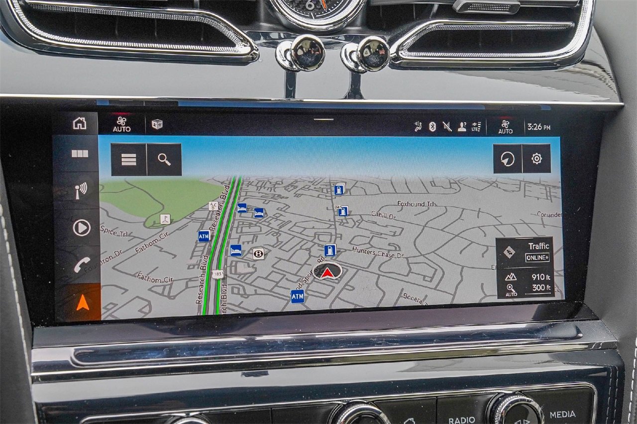 Certified 2024 Bentley Bentayga Extended Wheelbase image 29