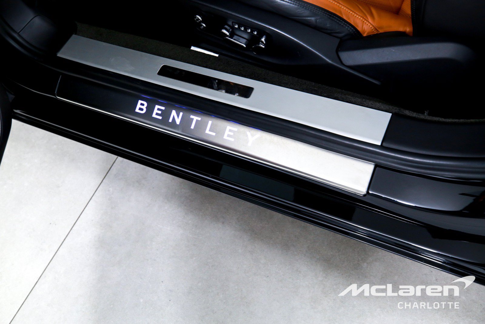 Used 2021 Bentley Continental GT AWD/4WD image 18