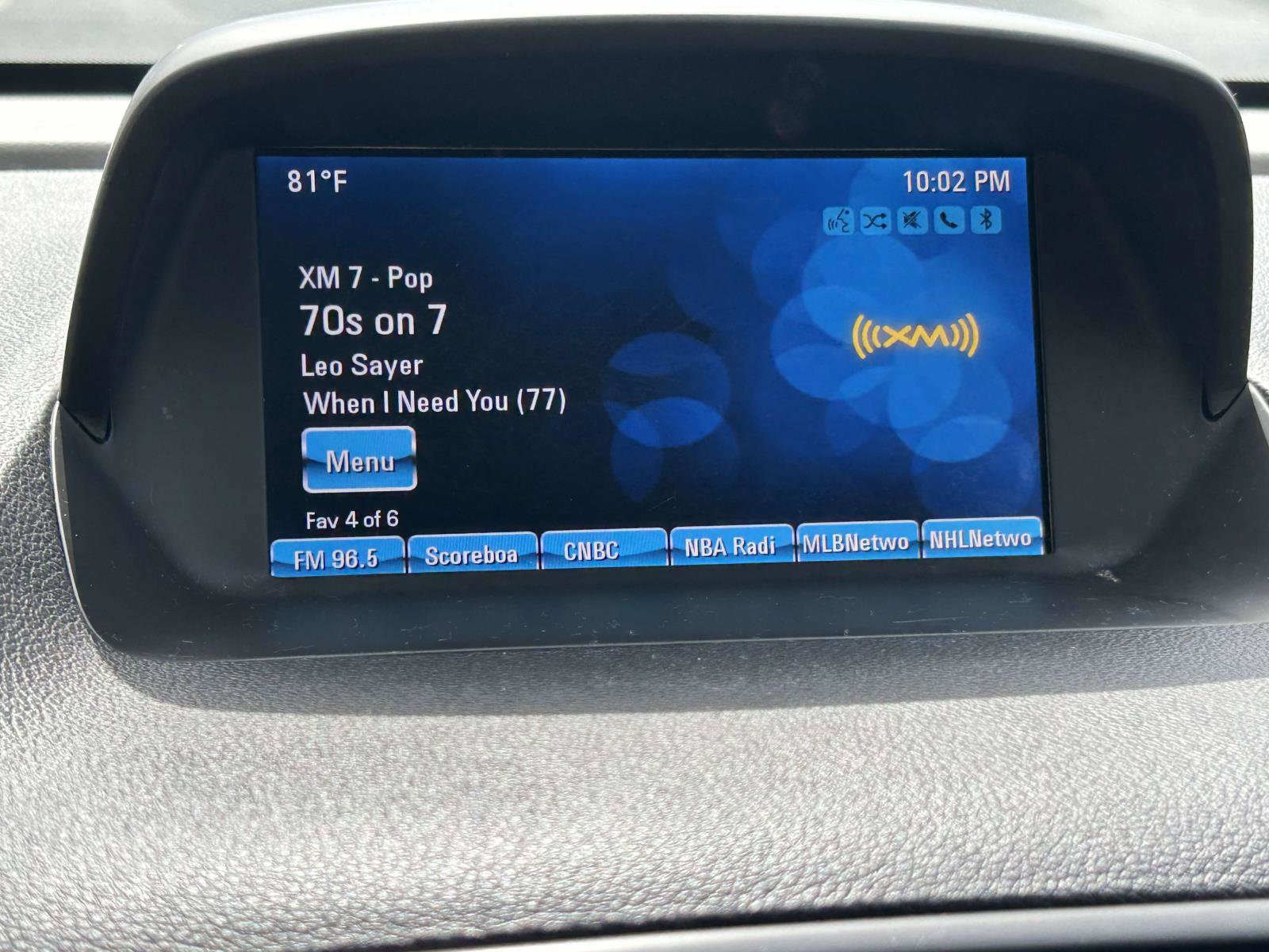 Used 2013 Buick Encore Leather FWD image 17