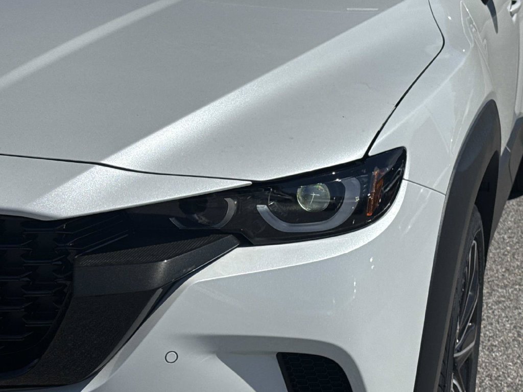 New 2026 MAZDA CX-50 AWD 2.5 S w/ Weather Package image 7