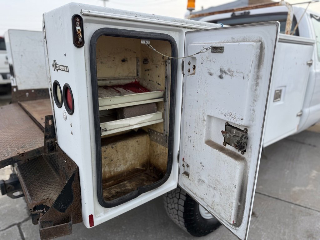 Used 2005 Ford F250 XL image 30