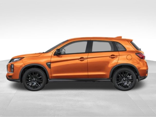 New 2027 Mitsubishi Outlander Sport LE FWD image 35