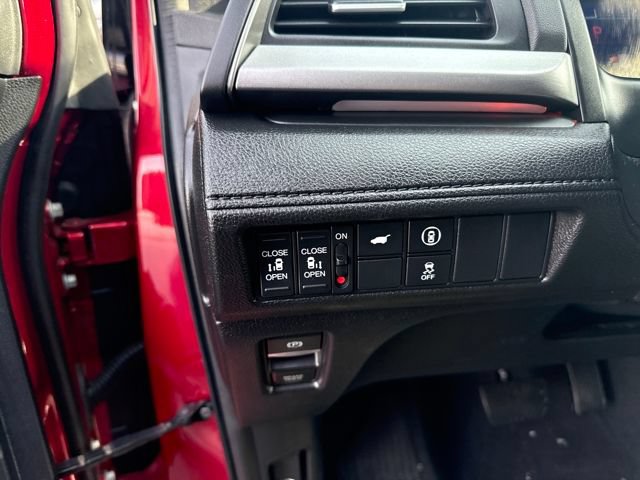 Certified 2023 Honda Odyssey Sport image 16