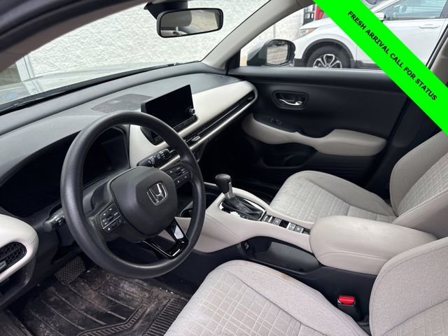 Used 2023 Honda HR-V LX image 14
