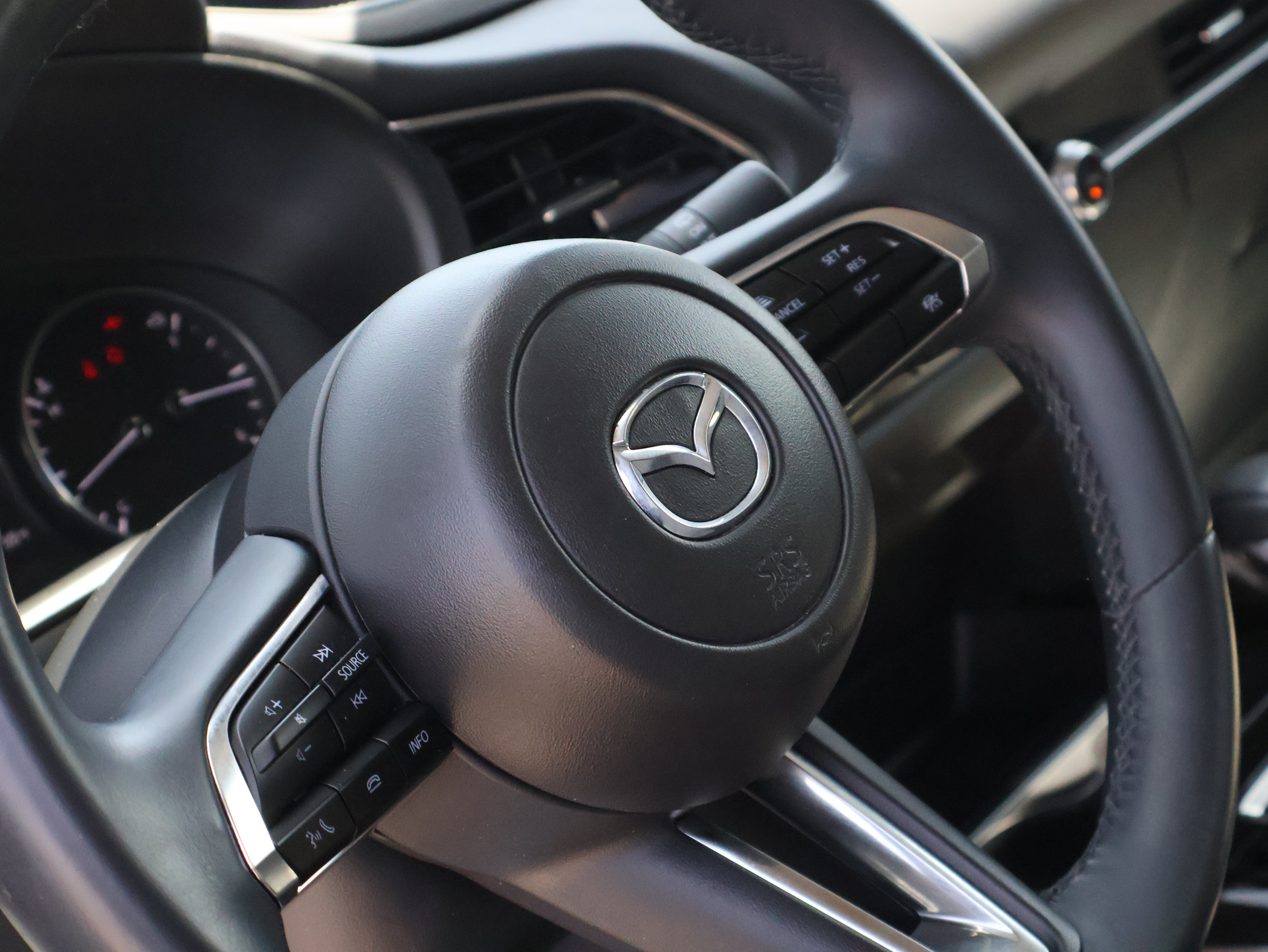 Certified 2024 MAZDA CX-30 AWD 2.5 S w/ Preferred Package image 24