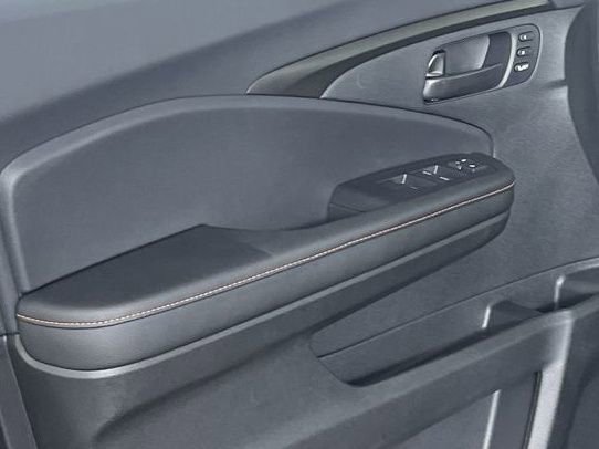 New 2026 Honda Ridgeline TrailSport+ image 30