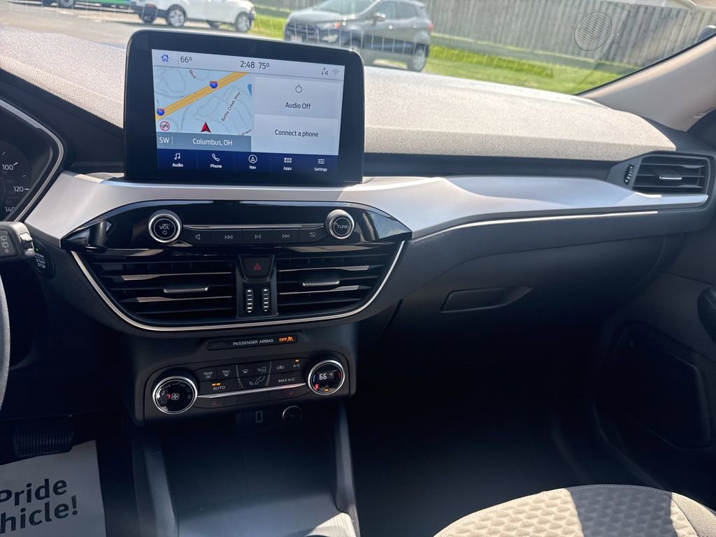 Used 2020 Ford Escape SE FWD image 37