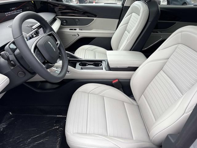 New 2026 Lincoln Nautilus Reserve w/ Jet Appearance Package image 24