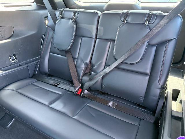 Certified 2026 Ford Explorer ST w/ Sun And Sound Package AWD/4WD image 9