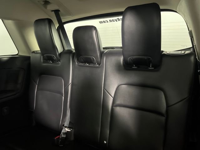 Used 2024 Nissan Pathfinder Platinum image 30