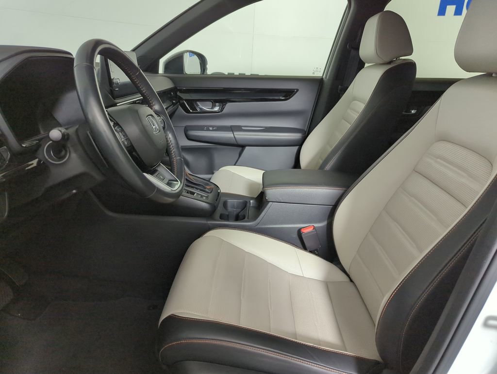 Certified 2023 Honda CR-V Sport Touring image 8