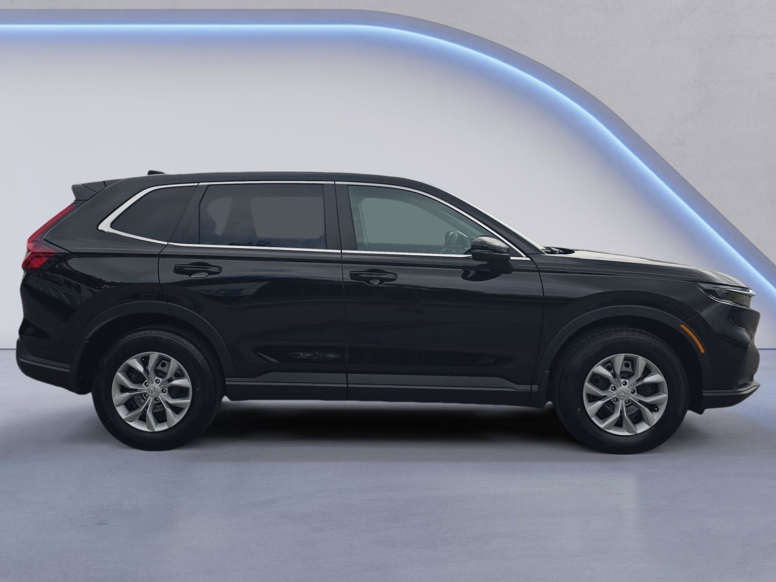 New 2027 Honda CR-V LX image 7