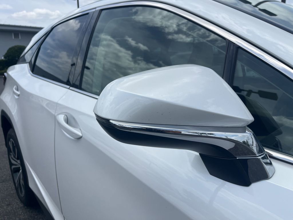 Used 2021 Lexus RX 350 FWD w/ Premium Package image 11