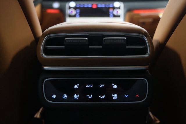New 2026 Genesis GV80 3.5T Prestige AWD/4WD image 43