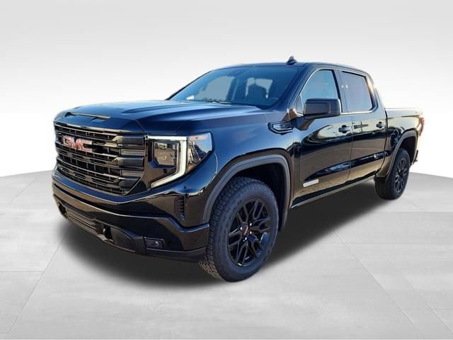 New 2026 GMC Sierra 1500 Elevation w/ X31 Off-Road Package AWD/4WD image 8