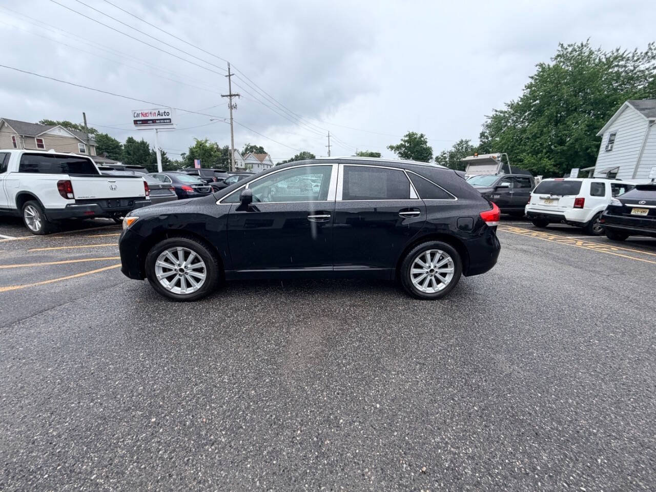 Used 2010 Toyota Venza AWD image 57