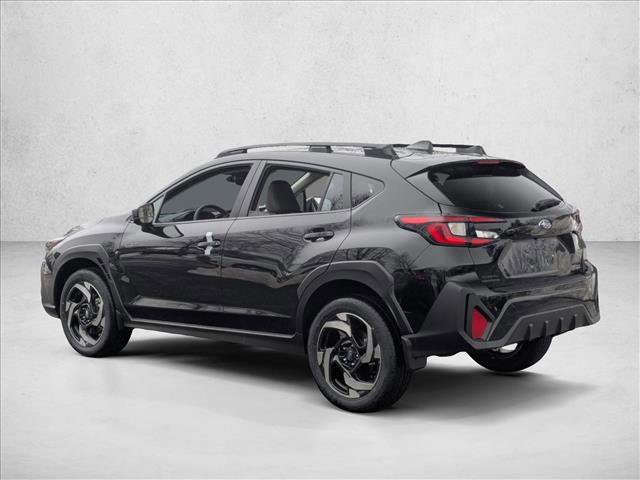 New 2026 Subaru Crosstrek 2.5i Limited image 9