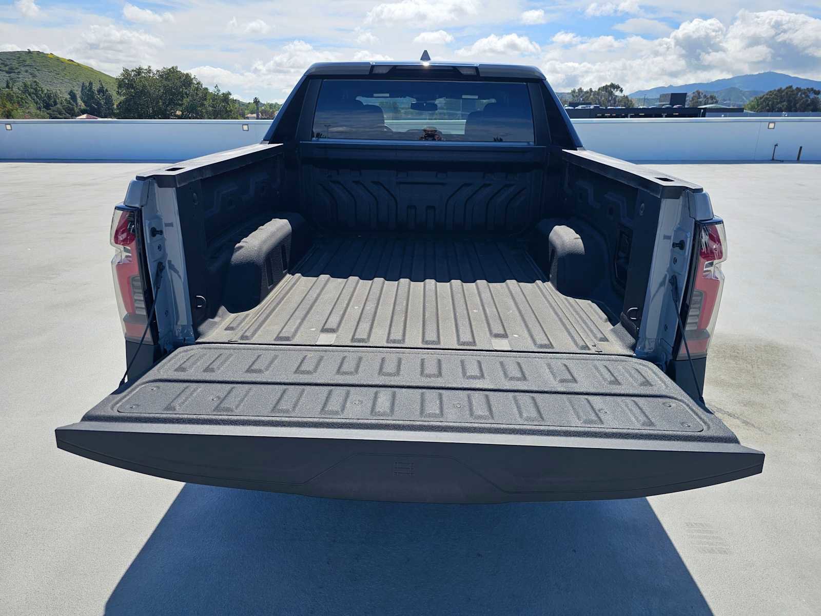 New 2026 Chevrolet Silverado EV LT image 14