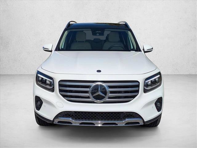 Certified 2026 Mercedes-Benz GLB 250 4MATIC video 2