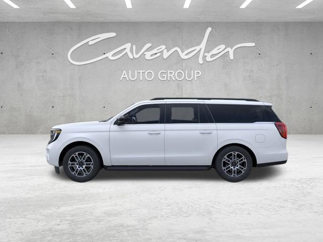 New 2026 Ford Expedition Max Active image 3