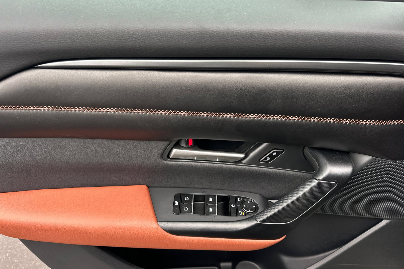 New 2026 MAZDA CX-50 Meridian Edition AWD/4WD image 11