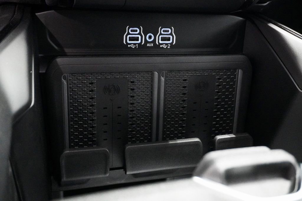 New 2026 RAM 2500 Power Wagon image 30