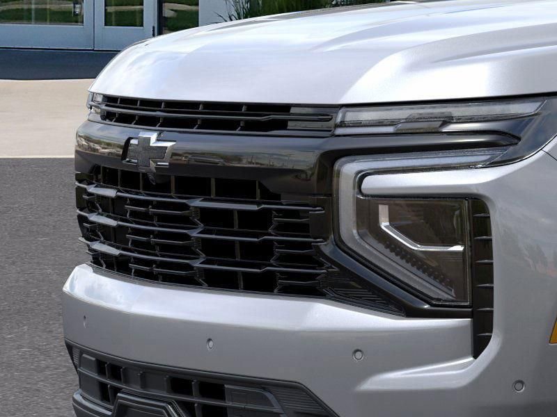 New 2026 Chevrolet Tahoe RST w/ RST Capability Package image 13