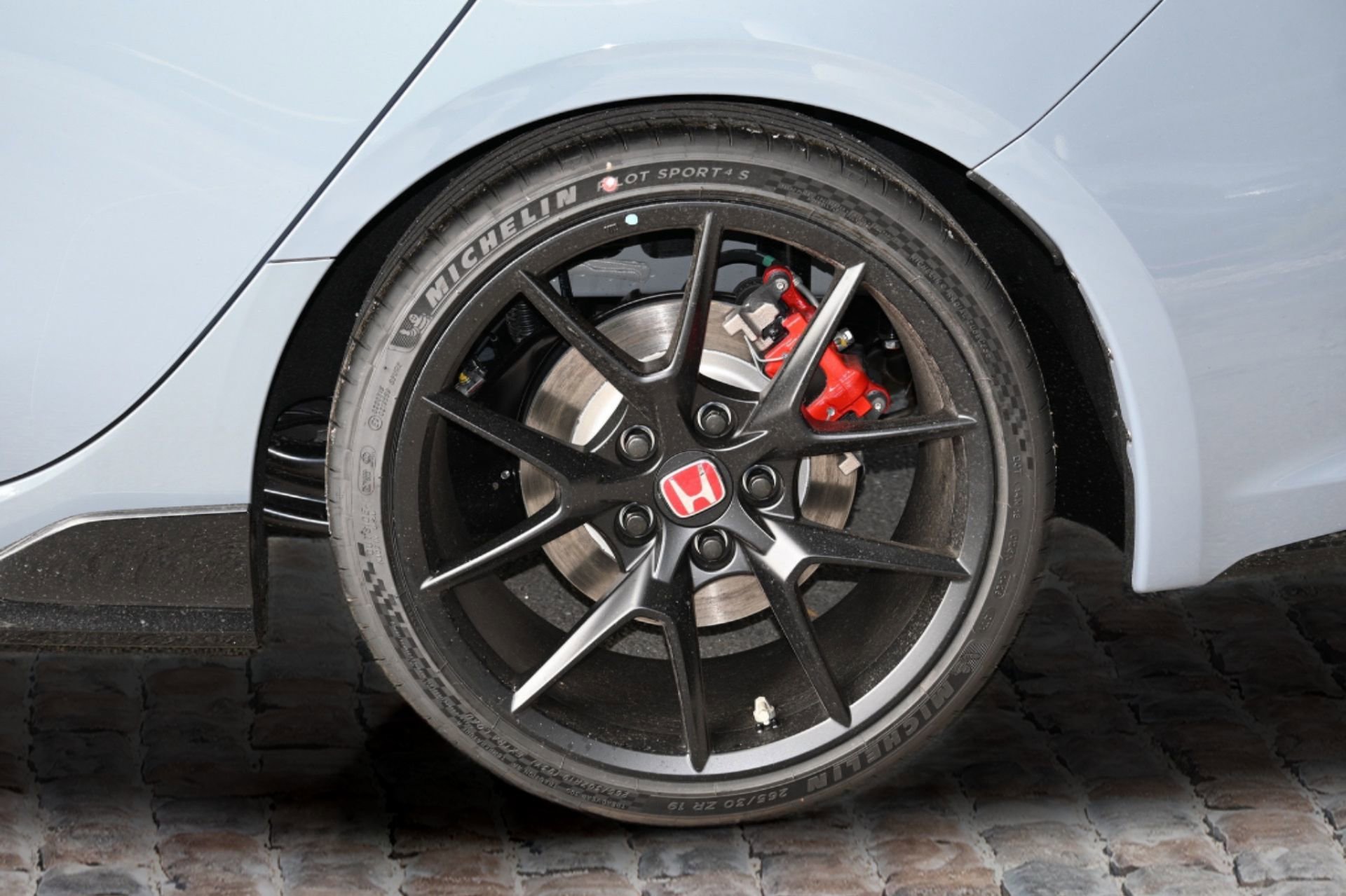 New 2025 Honda Civic Type R image 36