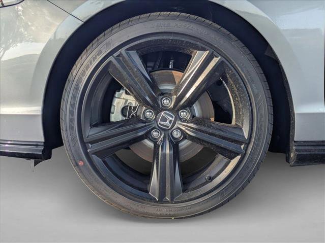 New 2026 Honda Accord Sport image 10