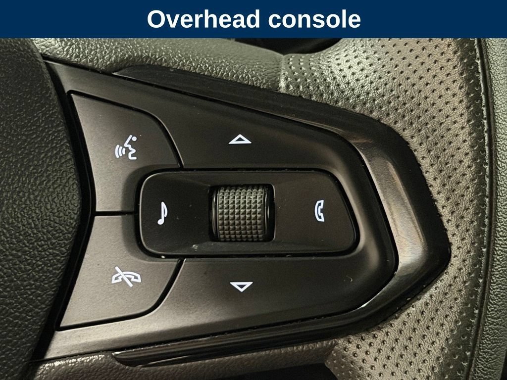 Used 2025 Chevrolet TrailBlazer LT FWD image 29