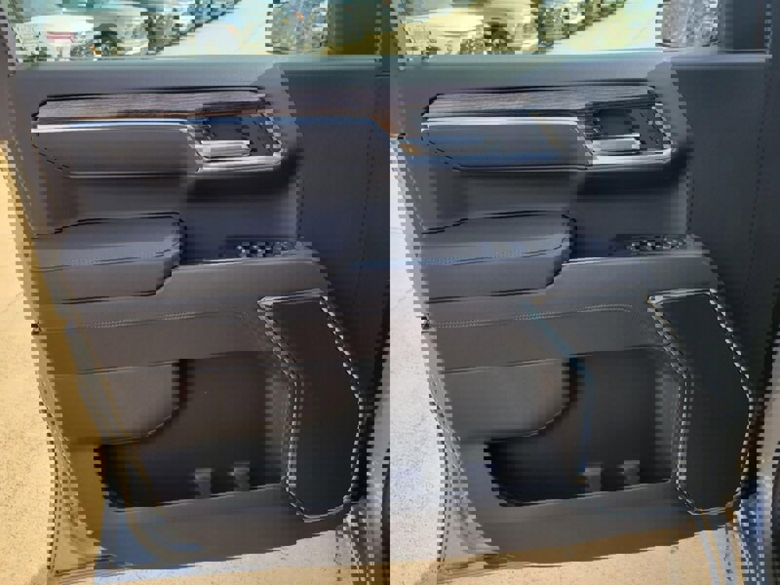 New 2026 GMC Sierra 1500 Elevation image 20