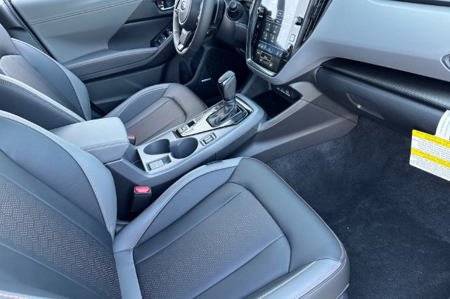 New 2026 Subaru Crosstrek 2.5i Limited AWD/4WD image 13