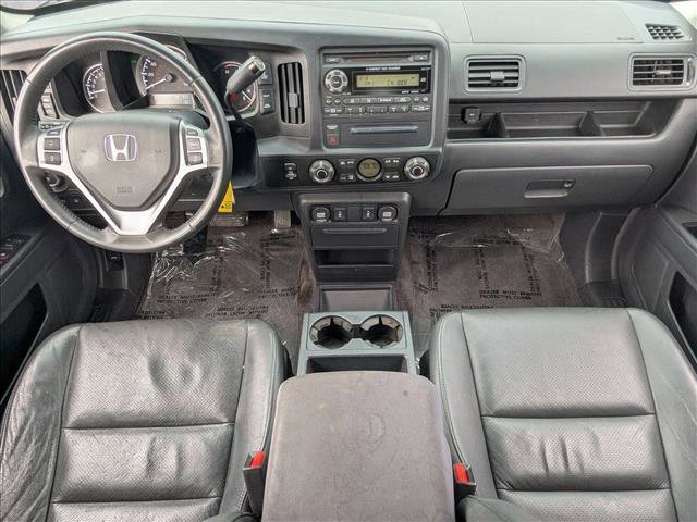 Used 2010 Honda Ridgeline RTL image 18