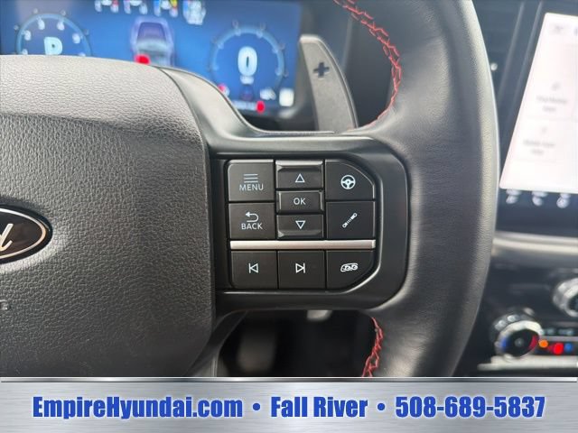 Used 2025 Ford F150 Raptor AWD/4WD image 14