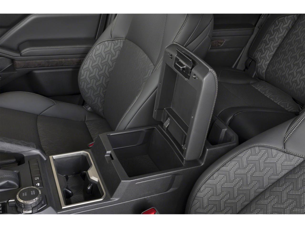 New 2026 Toyota Tacoma Limited AWD/4WD image 9