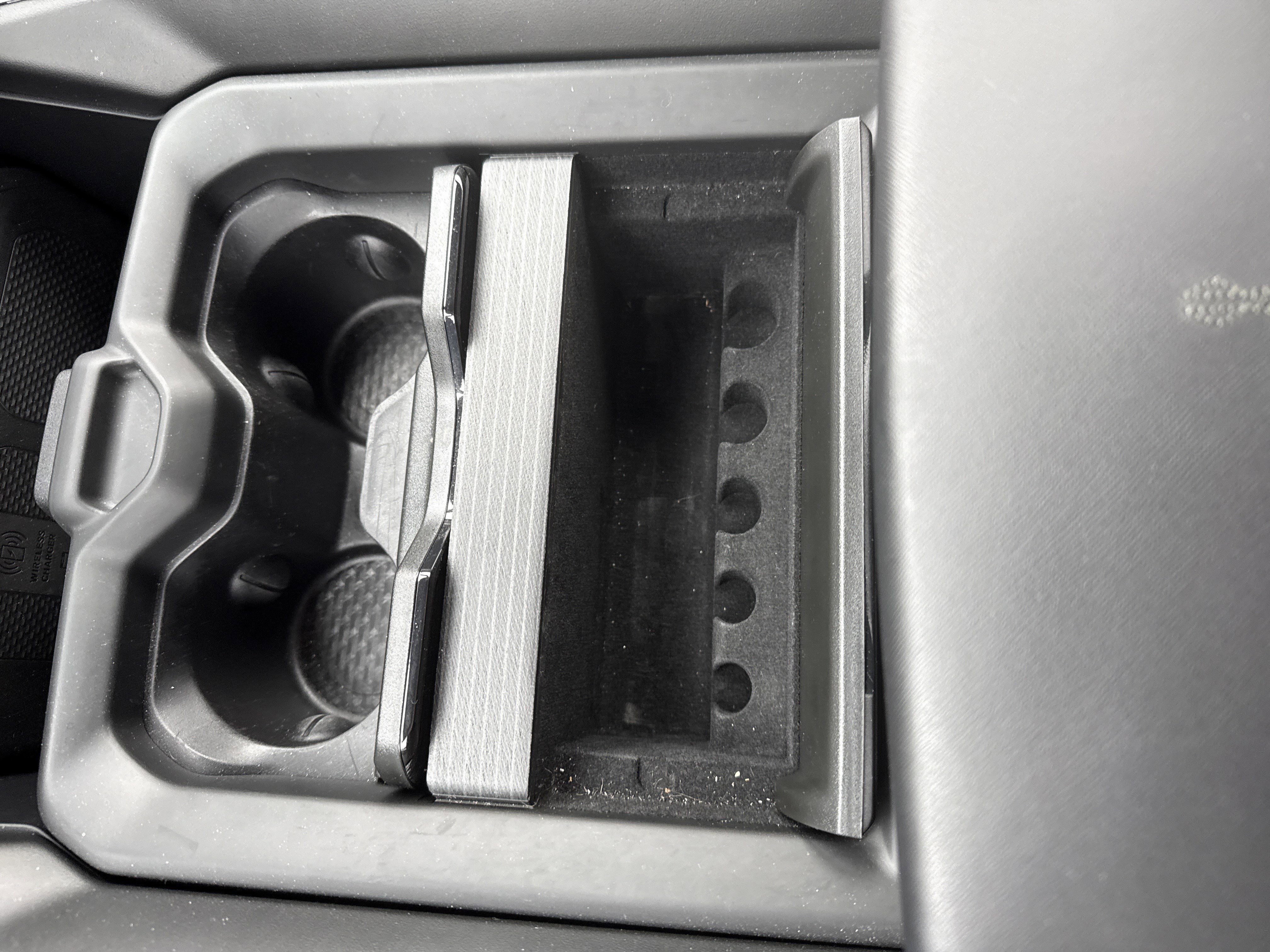 Used 2023 RAM 2500 Limited image 28