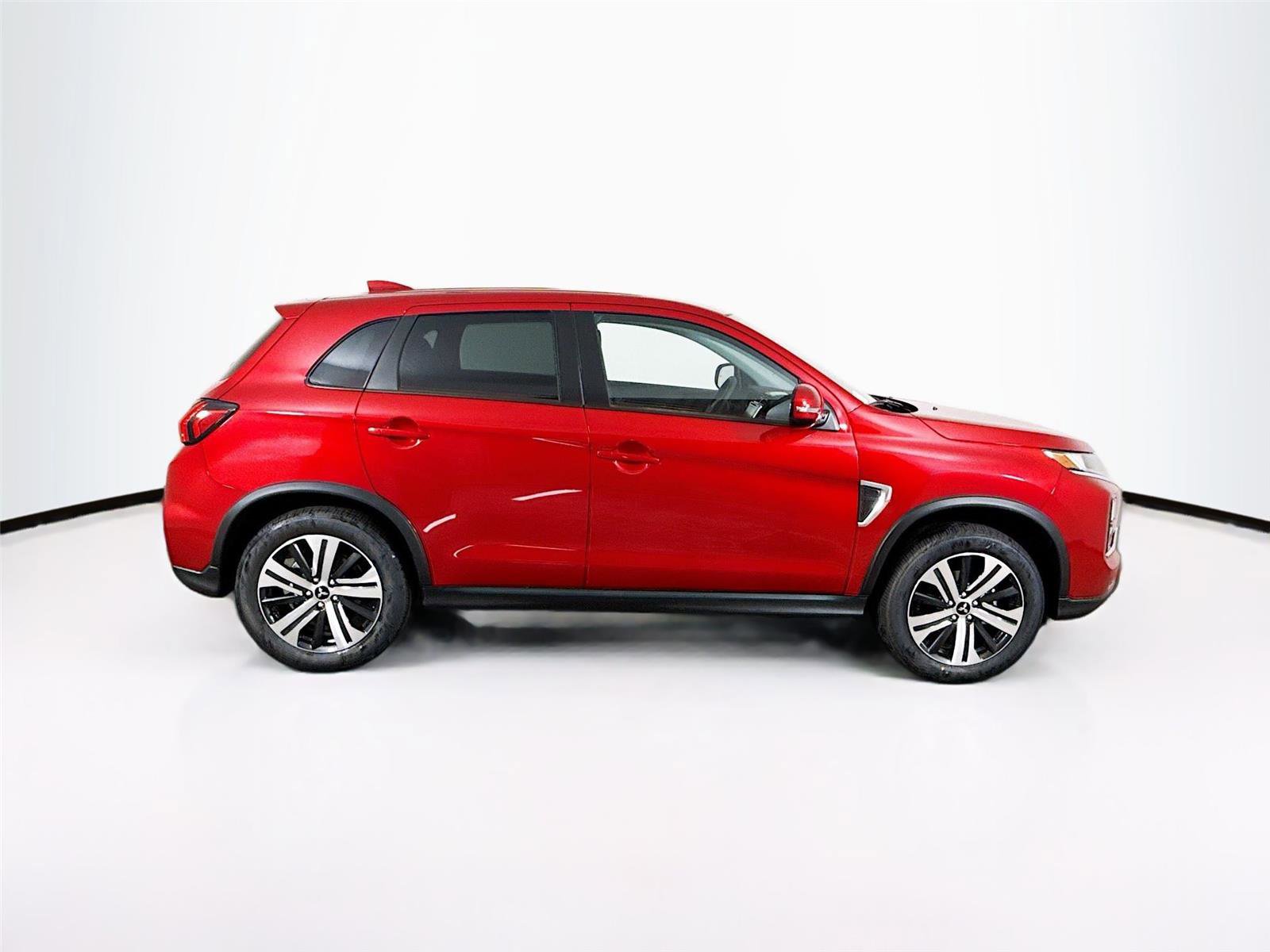 New 2026 Mitsubishi Outlander Sport AWD image 27