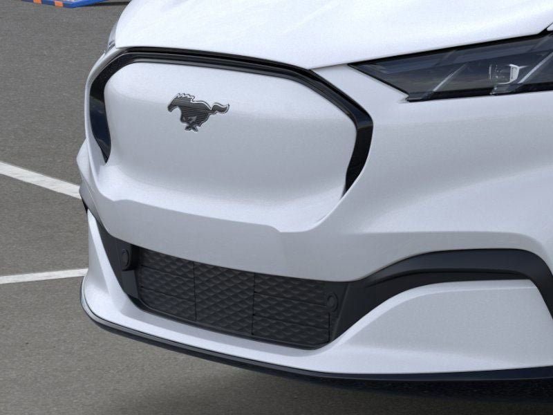 New 2026 Ford Mustang Mach-E Premium RWD image 17