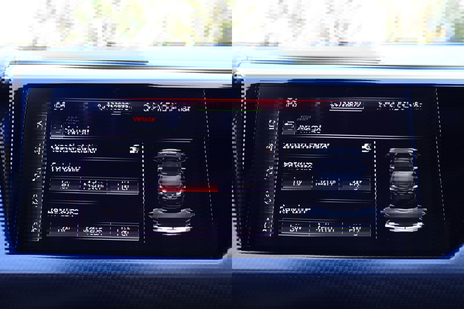 Used 2022 Audi e-tron GT Prestige w/ Prestige Package image 38