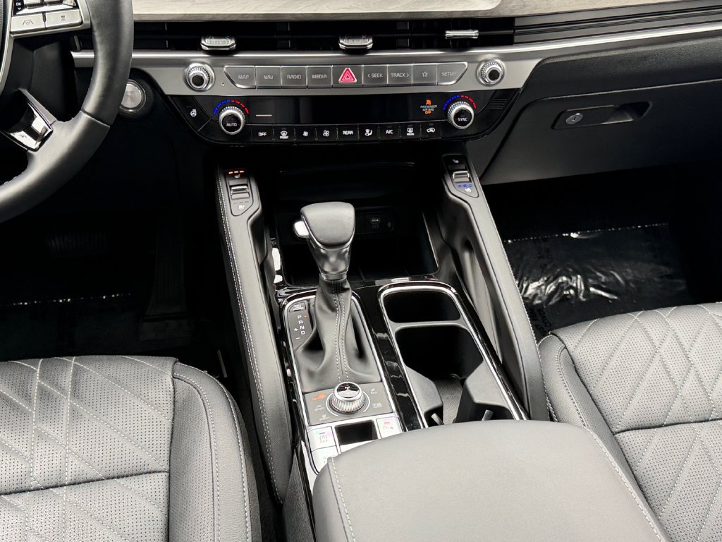 Used 2025 Kia Telluride EX X-Line AWD/4WD image 14