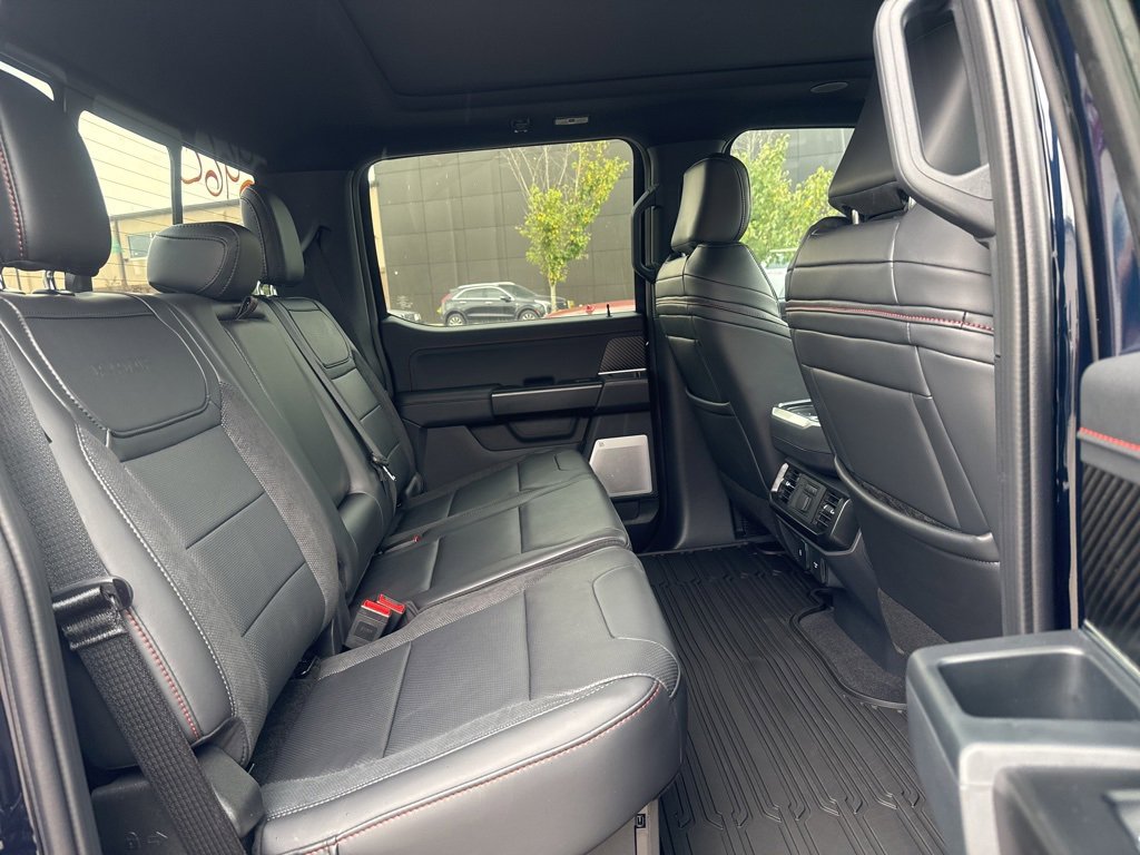 New 2025 Ford F150 Raptor image 13