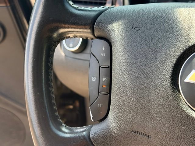 Used 2012 Chevrolet Impala LT w/ LT Sunroof Package FWD image 8
