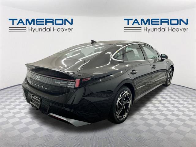 New 2026 Hyundai Sonata SEL image 5