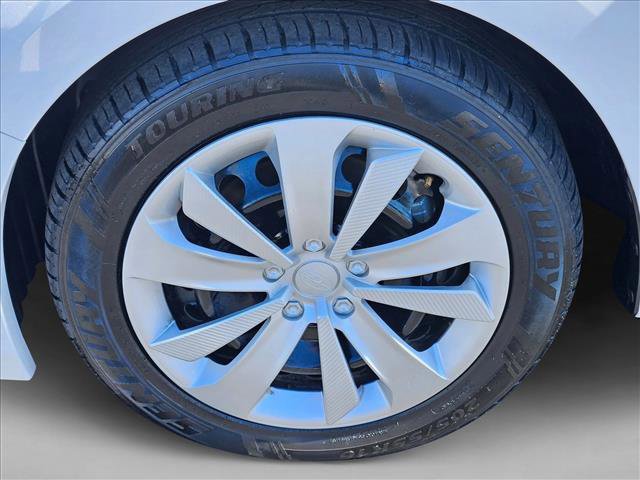 Certified 2022 Subaru Impreza 2.0i image 22