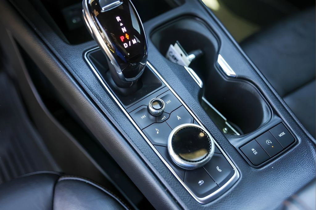 Used 2022 Cadillac XT4 Sport image 21