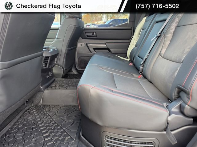 New 2026 Toyota Tundra TRD Pro image 6