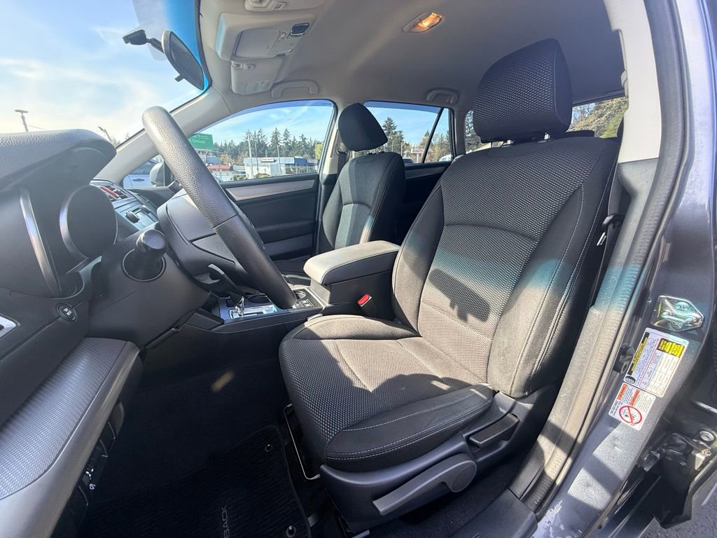 Used 2016 Subaru Outback 2.5i image 17
